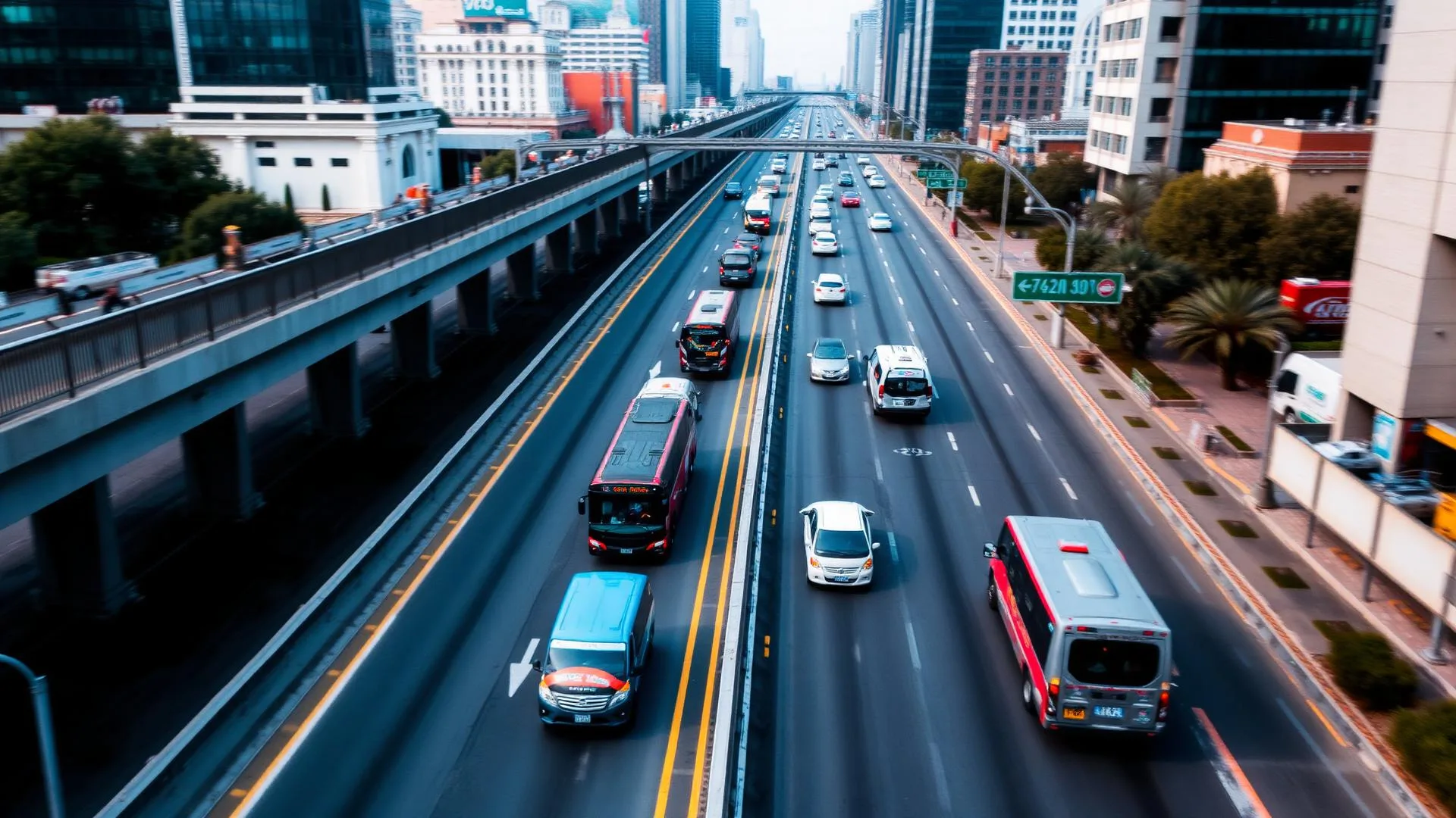 Clientes de Transporte de personal y escolar seguro en CDMX